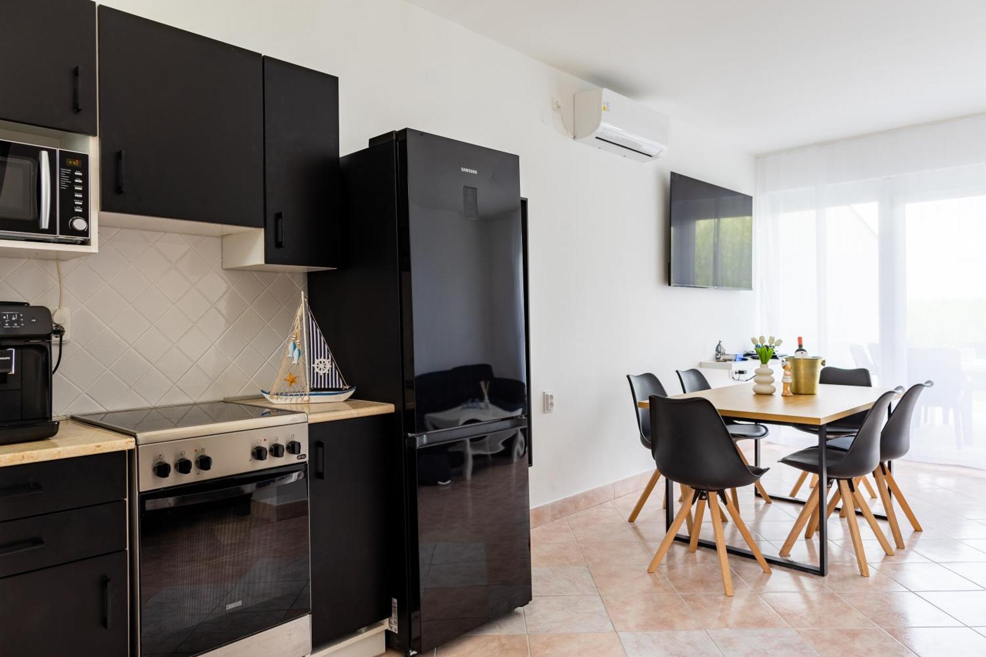 Balaton A Kertben - Balaton In The Garden - Beachfront Houses With Beautiful View, Private Beach Балатонфеньвеш Екстер'єр фото